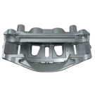2017 Ford E-450 Super Duty Brake Caliper 4